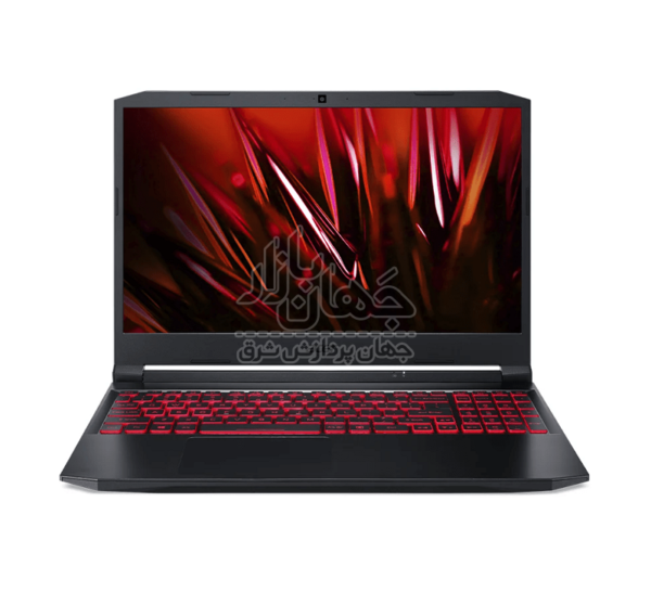 لپ تاپ ایسر 15 اینچ Nitro5 AN515-55-5429-B