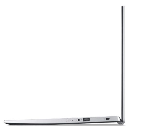 لپ تاپ ایسر 15 اینچ Aspire3 A315-58-39DM - Image 2