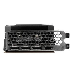 کارت گرافیک پلیت Geforce RTX 3080 Ti GamingPro ظرفیت 12 گیگابایت