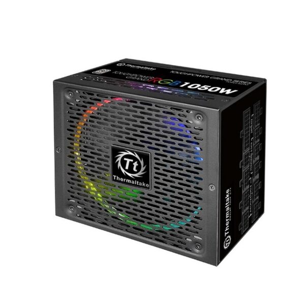 پاور ترمالتک 1050 وات Toughpower Grand RGB Platinum فول ماژولار - Image 6