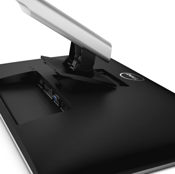 مانیتور استوک وبکم دار 23 اینچ دل Dell UZ2315H - Image 5