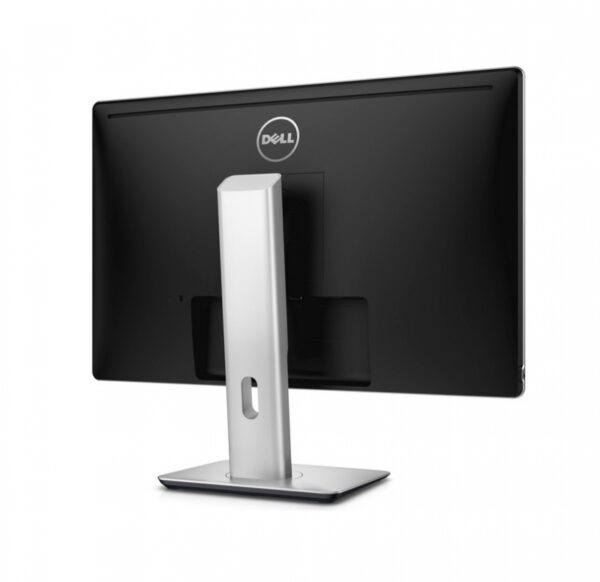 مانیتور استوک وبکم دار 23 اینچ دل Dell UZ2315H - Image 6