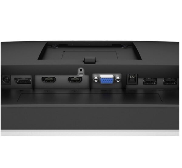 مانیتور استوک وبکم دار 23 اینچ دل Dell UZ2315H - Image 3