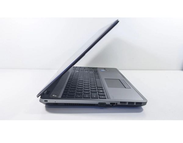 لپ تاپ استوک اچ پی 4540S پردازنده i5 نسل 3