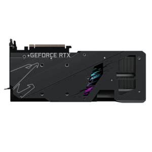 کارت گرافیک گیگابایت AORUS GeForce RTX 3080 Ti MASTER ظرفیت 12 گیگابایت