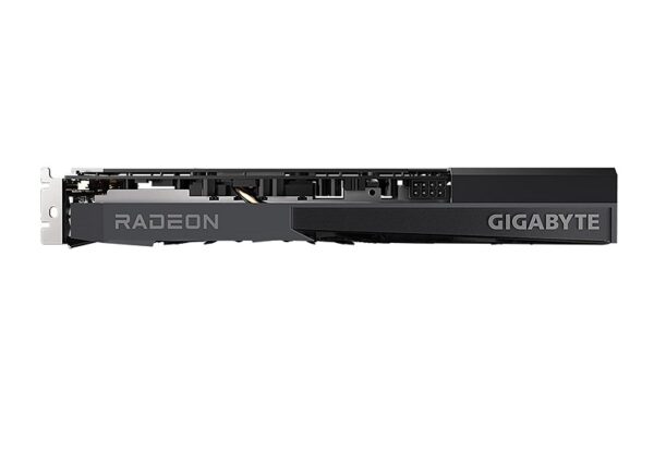 کارت گرافیک گیگابایت Radeon RX 6600 EAGLE ظرفیت 8 گیگابایت