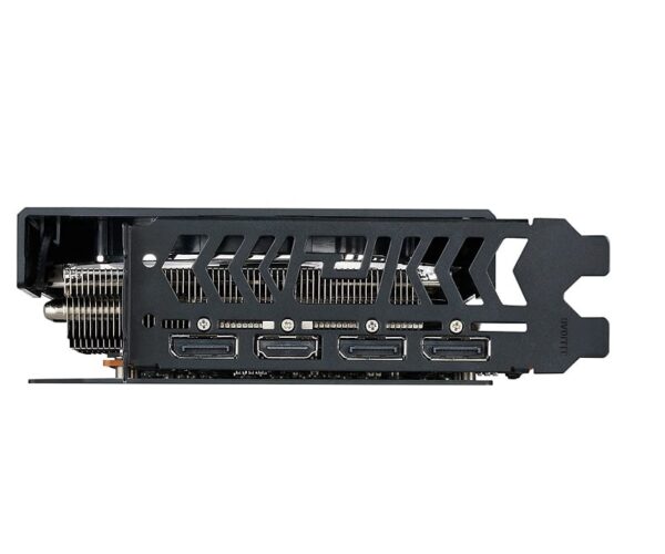 کارت گرافیک پاور کالر RX 6600