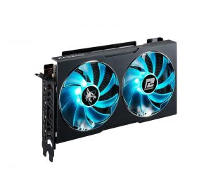 کارت گرافیک پاور کالر RX 6600
