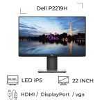 Dell P2219H