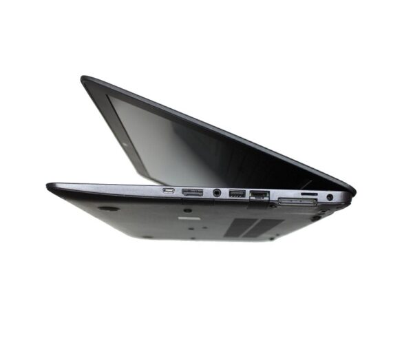 لپ تاپ استوک 17 اینچ اچ پی ZBook 17 G3 نسل 6