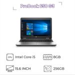 ProBook 650 G3