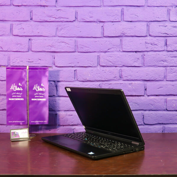 لپ تاپ استوک Latitude 5580 پردازنده i5 نسل 7