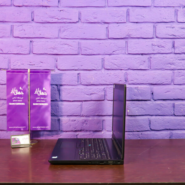 لپ تاپ استوک Latitude 5580 پردازنده i5 نسل 7