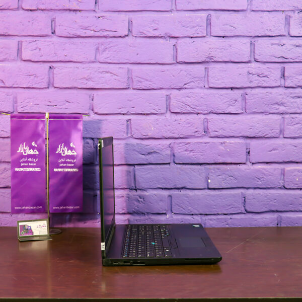 لپ تاپ استوک Latitude 5580 پردازنده i5 نسل 7