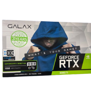 کارت گرافیک گلکس GeForce RTX 3080 Ti