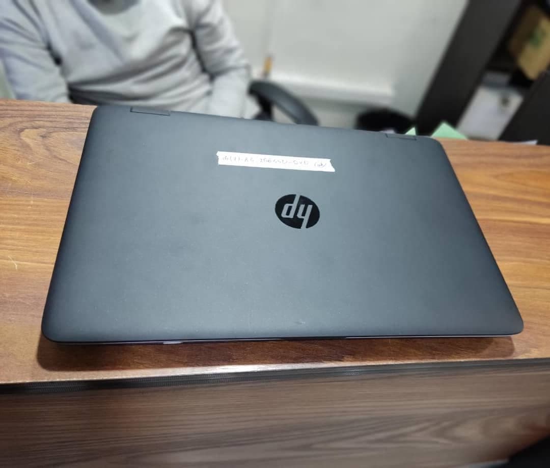 لپ تاپ اسلیم و سبک HP ProBook 650 G3