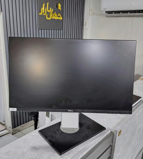 مانیتور استوک 22 اینچ دل P2219H