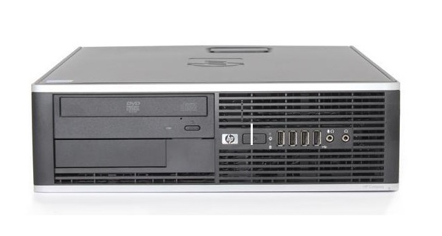 کیس استوک اچ پی HP Compaq 8000 Elite