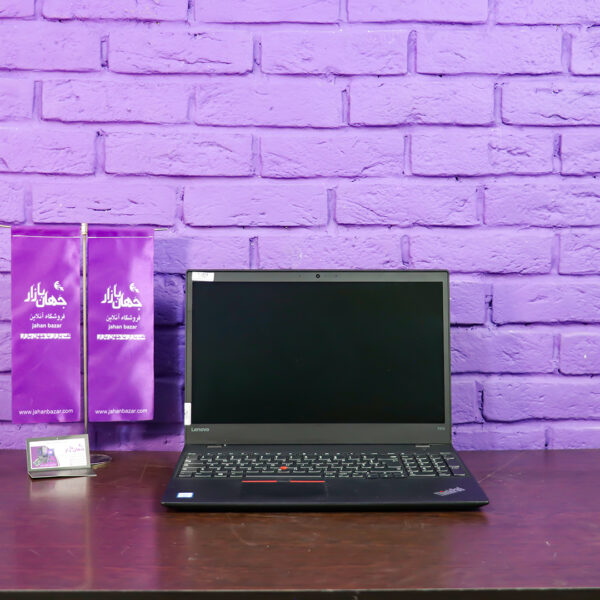 لپ تاپ استوک Lenovo ThinkPad T570