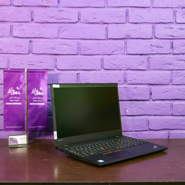 لپ تاپ استوک Lenovo ThinkPad T570