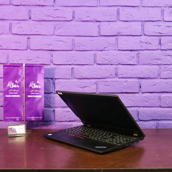 لپ تاپ استوک Lenovo ThinkPad T570