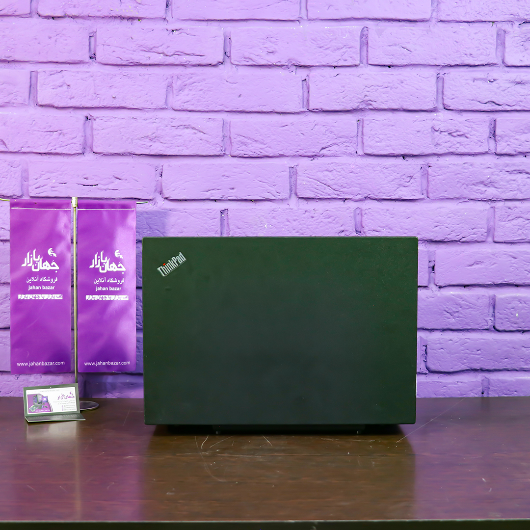 لپ تاپ استوک Lenovo ThinkPad T570