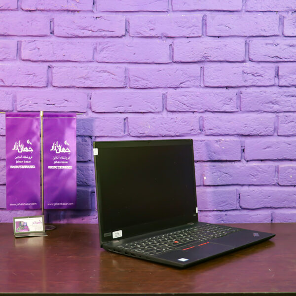 لپ تاپ استوک Lenovo ThinkPad T590