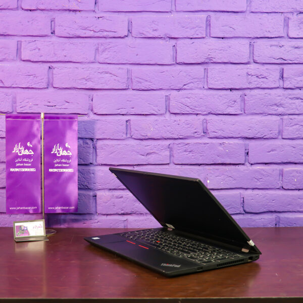 لپ تاپ استوک Lenovo ThinkPad T590