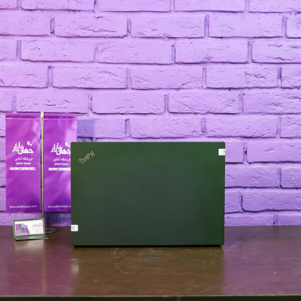 لپ تاپ استوک Lenovo ThinkPad T590