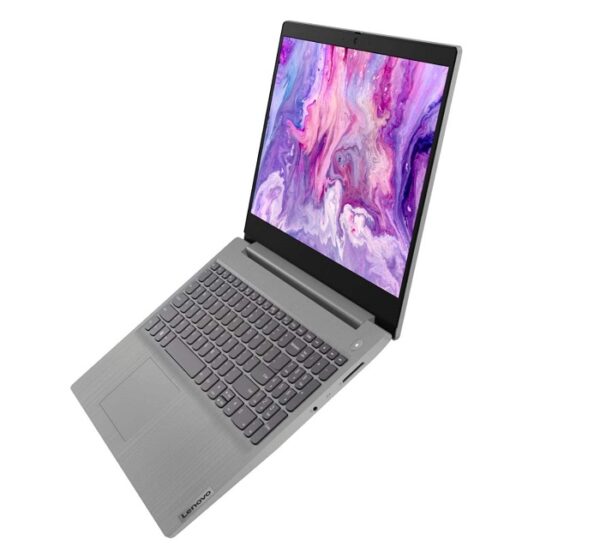 لپ تاپ 15 اینچ لنوو IdeaPad 3-U پردازنده i5 نسل ده