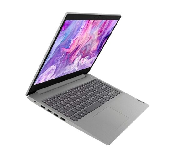 لپ تاپ 15 اینچ لنوو IdeaPad 3-U پردازنده i5 نسل ده