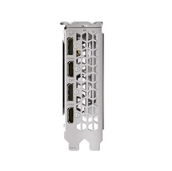 کارت گرافیک گیگابایت GeForce RTX 3060 VISION OC