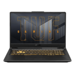 لپ تاپ 17 اینچ ایسوس TUF Gaming F17 FX706HE-A