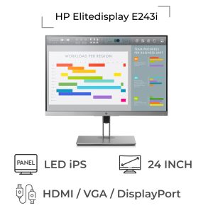 HP Elitedisplay E243i