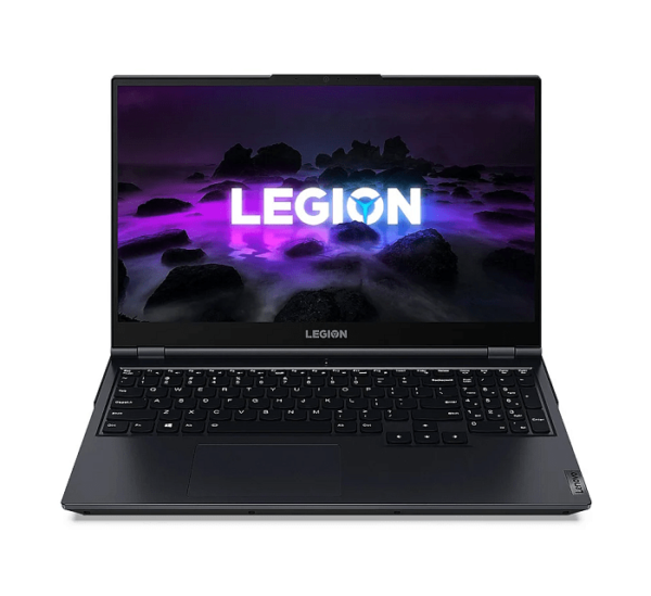 لپ تاپ 15 اینچ لنوو Legion 5-TG