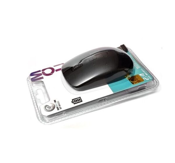 موس بی سیم ایکس پی W430