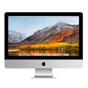 آی مک استوک iMac A1418 پردازنده i5 نسل 3 (2012)