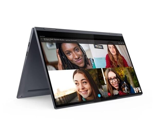 لپ تاپ لنوو 15 اینچ Yoga 7i نسل یازده