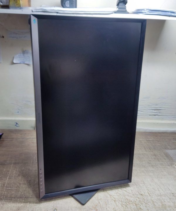 مانیتور استوک 32 اینچ سامسونگ S32D850T (رزولوشن 2k)