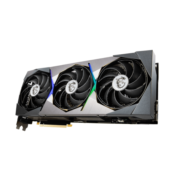 کارت گرافیک ام اس ای GeForce RTX 3080 Ti SUPRIM