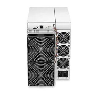 دستگاه ماینر بیت مین Antminer T19 84Th