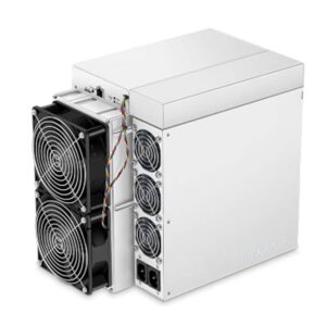 دستگاه ماینر بیت مین Antminer T19 84Th