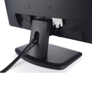 مانیتور استوک دل 19 اینچ Dell E1913S