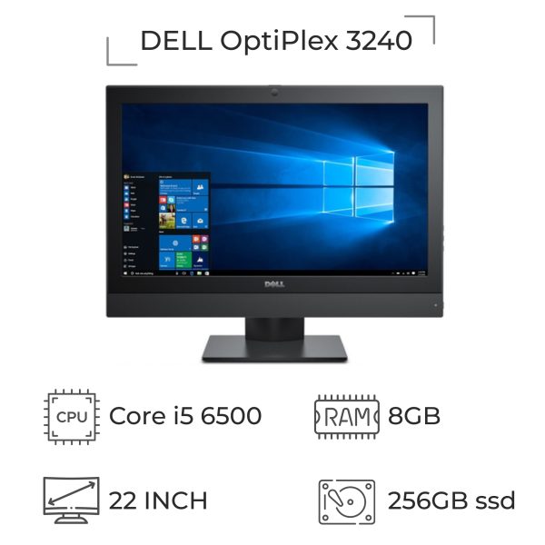  DELL OptiPlex 3240
