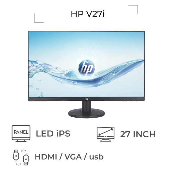  HP V27i
