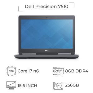 Dell Precision 7510