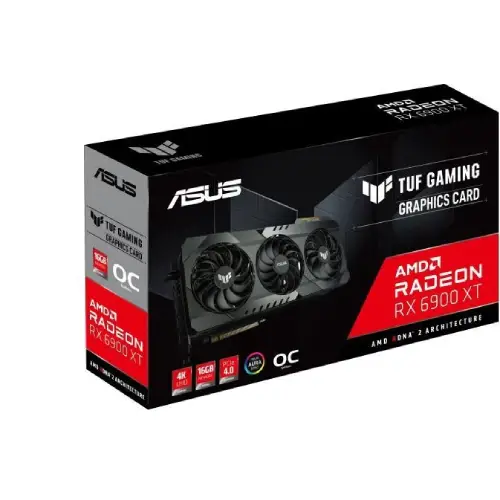 Asus RX 6900 XT TUF 16GB