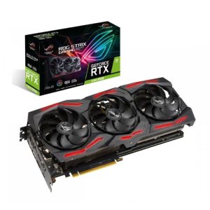 ROG STRIX GeForce RTX 2060 SUPER