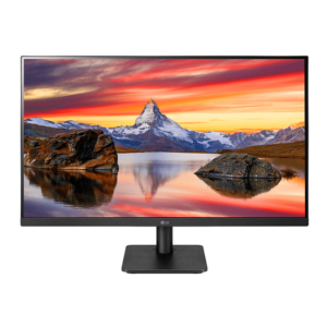 مانیتور ال جی 27 اینچ 27MP400-B