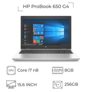 HP ProBook 650 G4